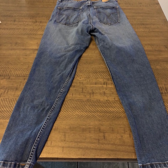 Calvin Klein High Rise Ankle - Picture 4 of 4